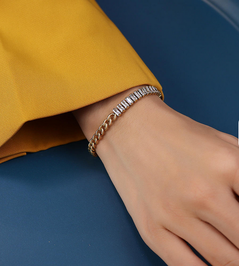 Tennis Bracelet