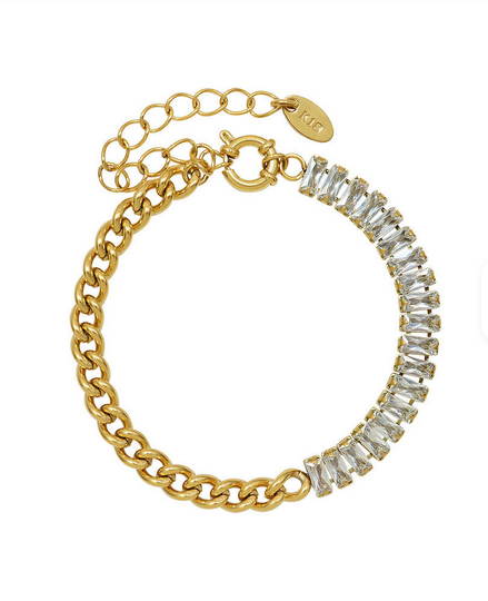 Tennis Bracelet