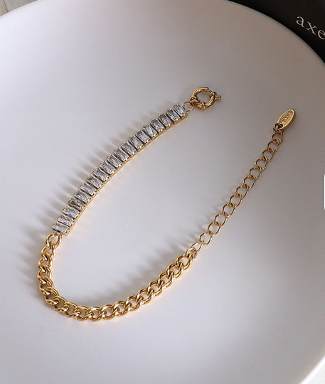 Tennis Bracelet