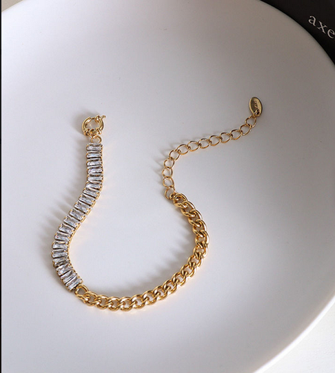 Tennis Bracelet