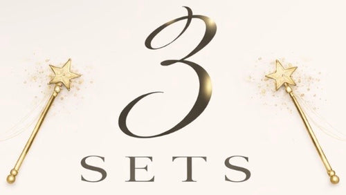 3SETS