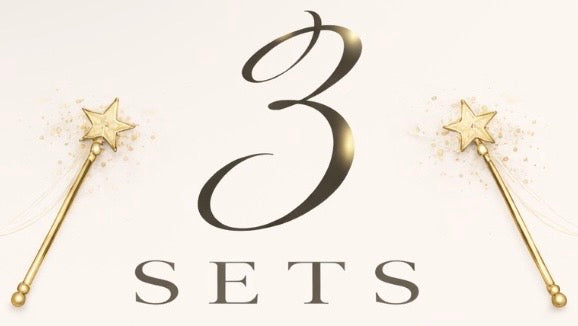 3SETS